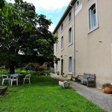 Domaine Saint-Louis Bed & Breakfast Carcassonne Exterior photo