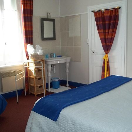 Domaine Saint-Louis Bed & Breakfast Carcassonne Room photo