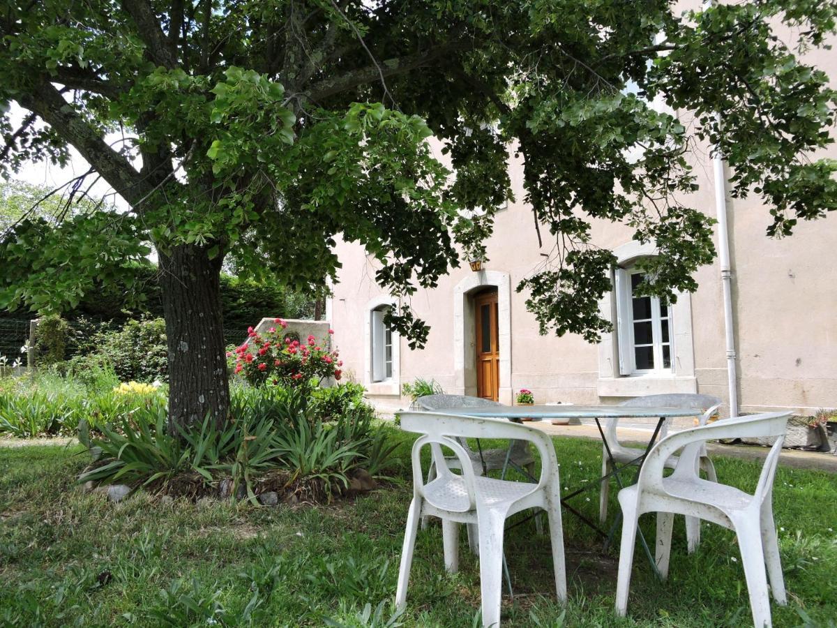 Domaine Saint-Louis Bed & Breakfast Carcassonne Exterior photo