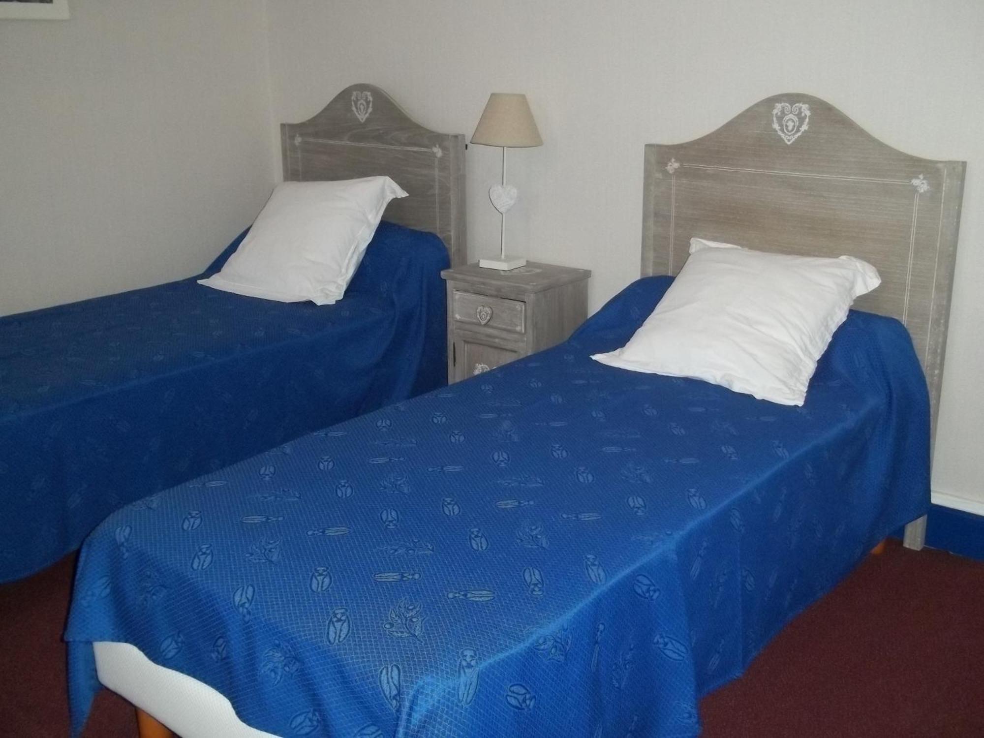 Domaine Saint-Louis Bed & Breakfast Carcassonne Room photo