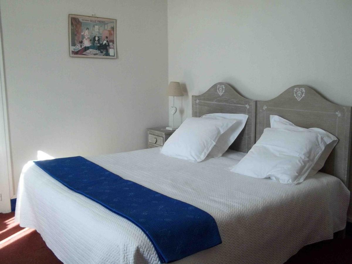 Domaine Saint-Louis Bed & Breakfast Carcassonne Exterior photo